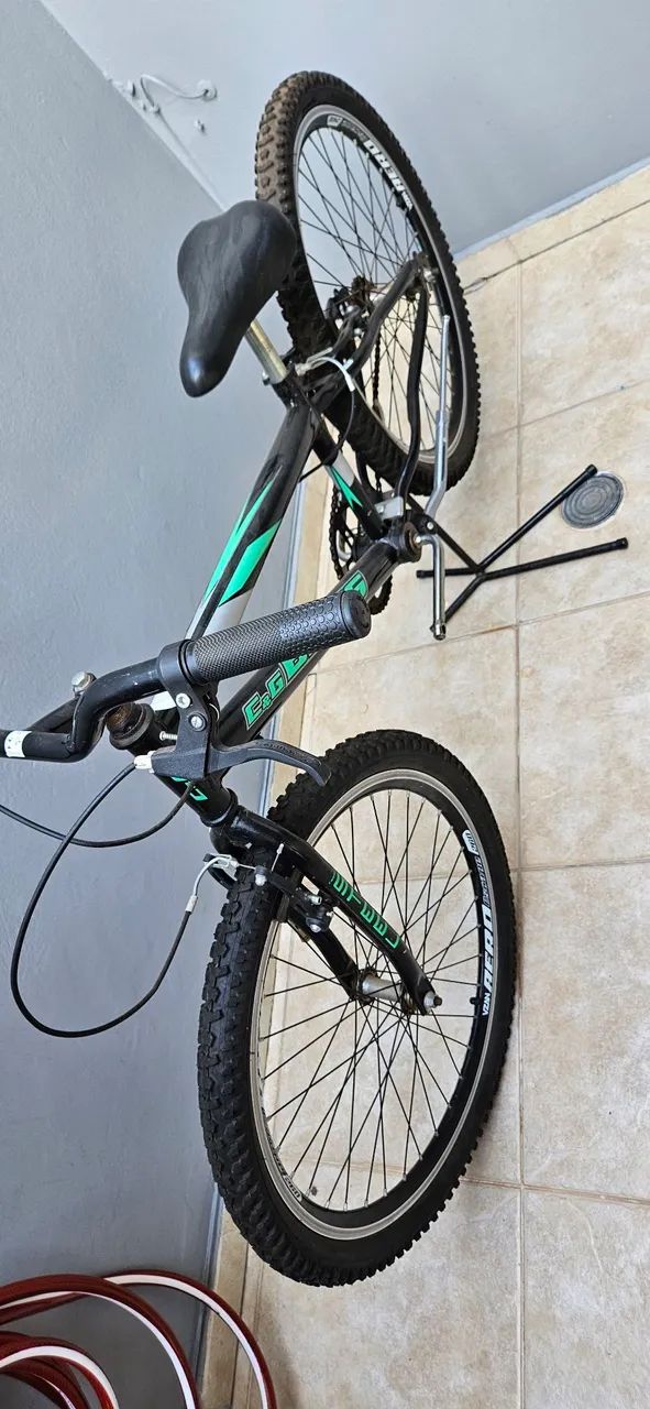  Bike Aro 24  - Foto 4