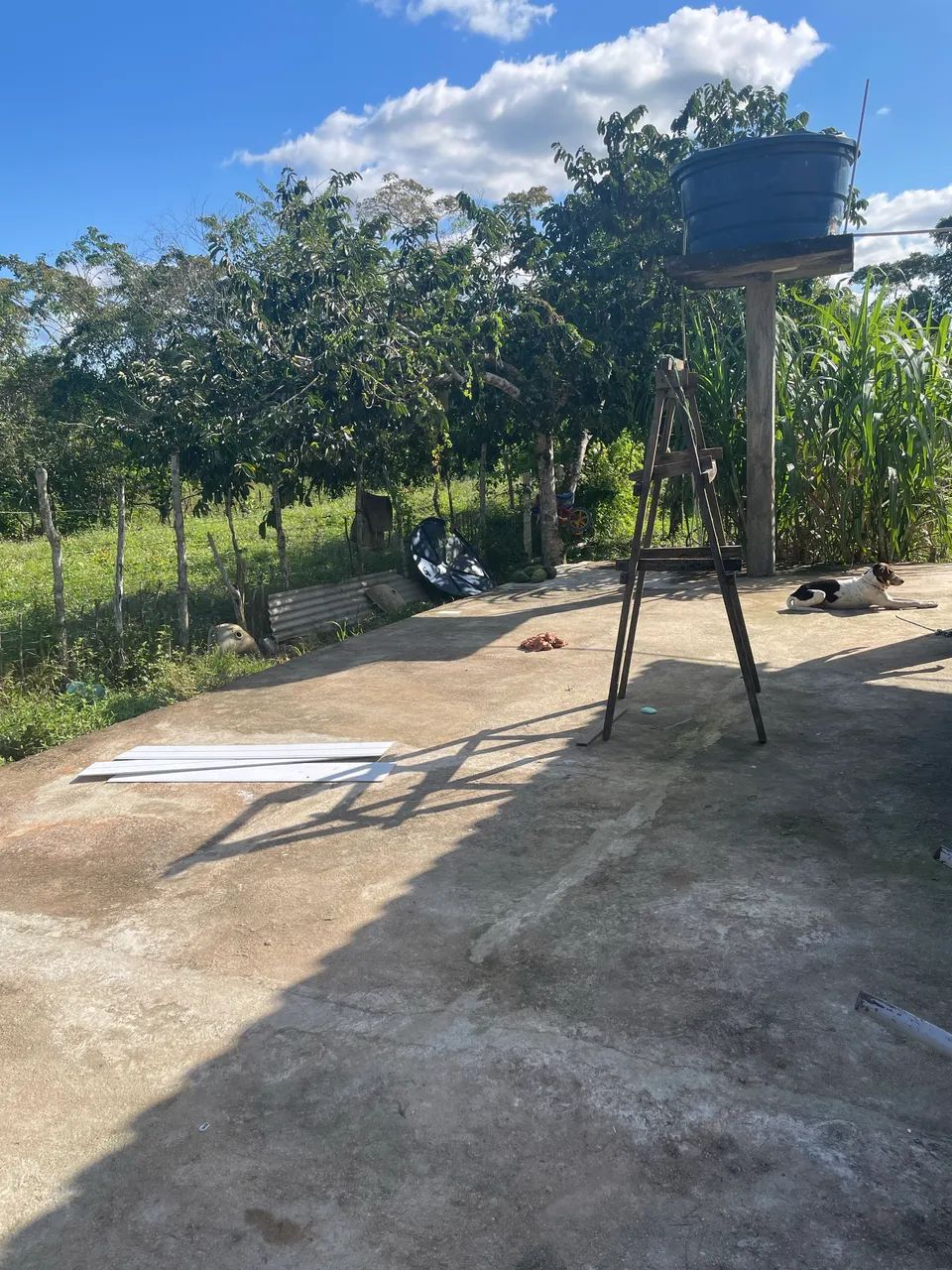 Casa na Roça  - Foto 5