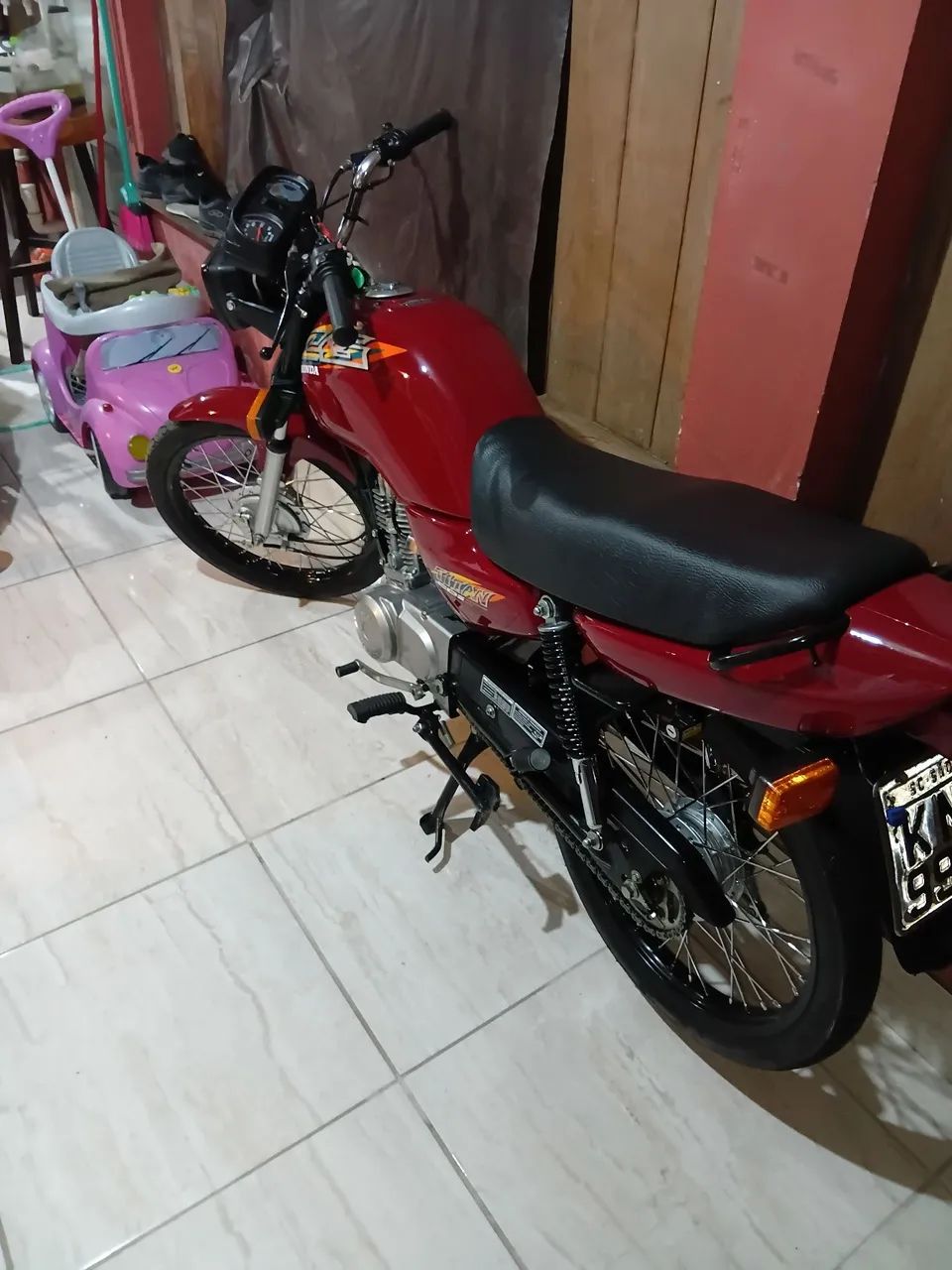 Cg 99 