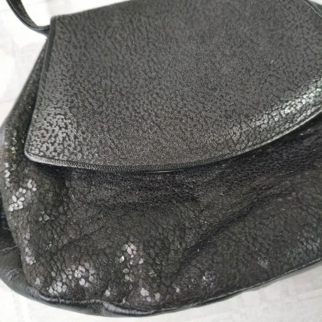 Bolsa em couro Czarina - Foto 2