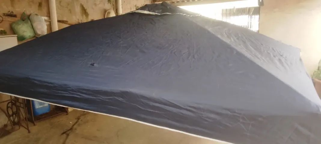 TENDA - Foto 2
