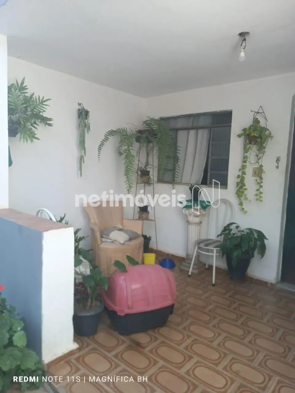Venda Casa Dom Silvério Belo Horizonte - Foto 5