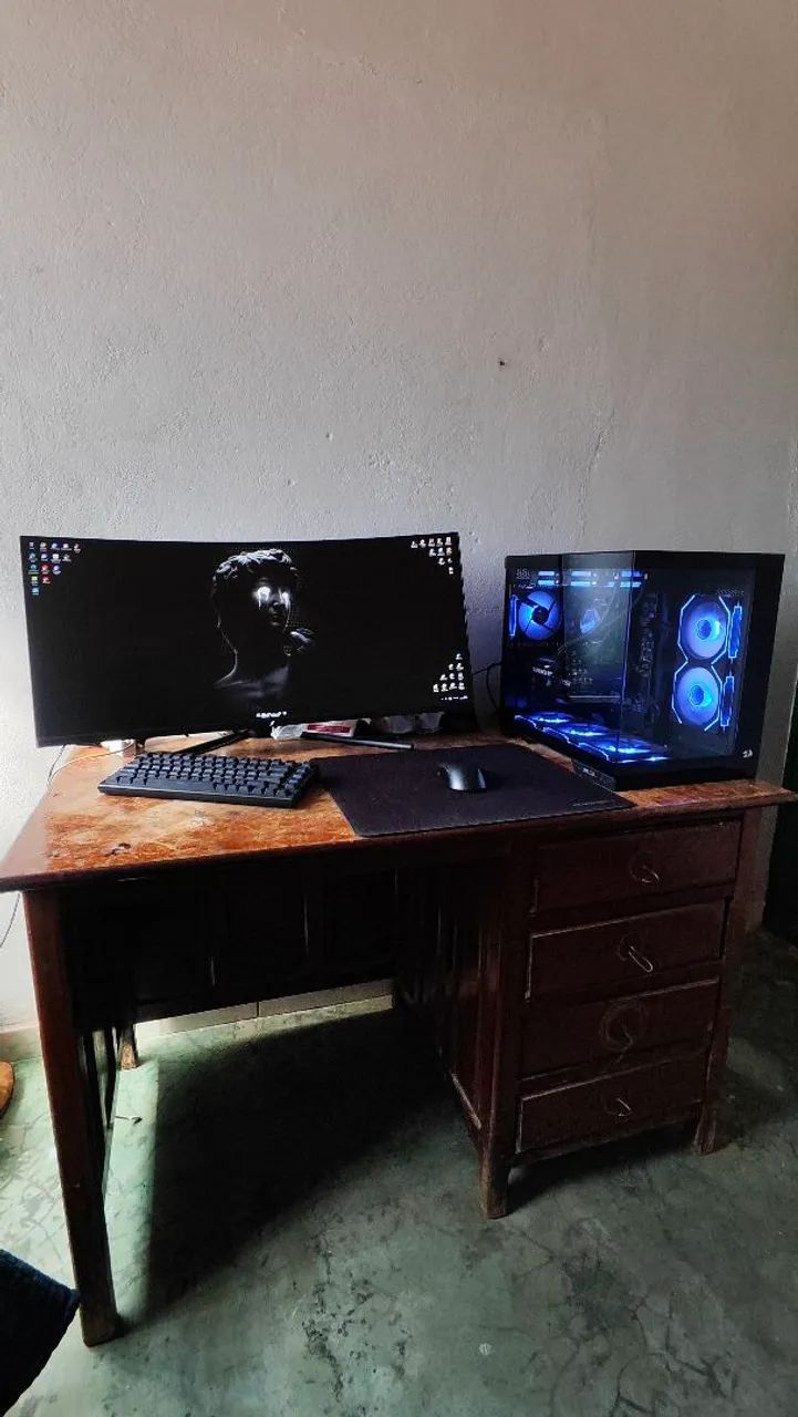 Pc gamer a venda!!! - Foto 2