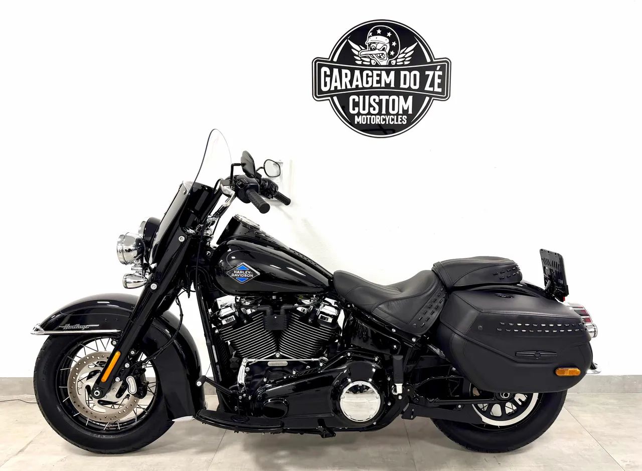 Heritage Classic Flhc 2025 - 1525063753 | OLX