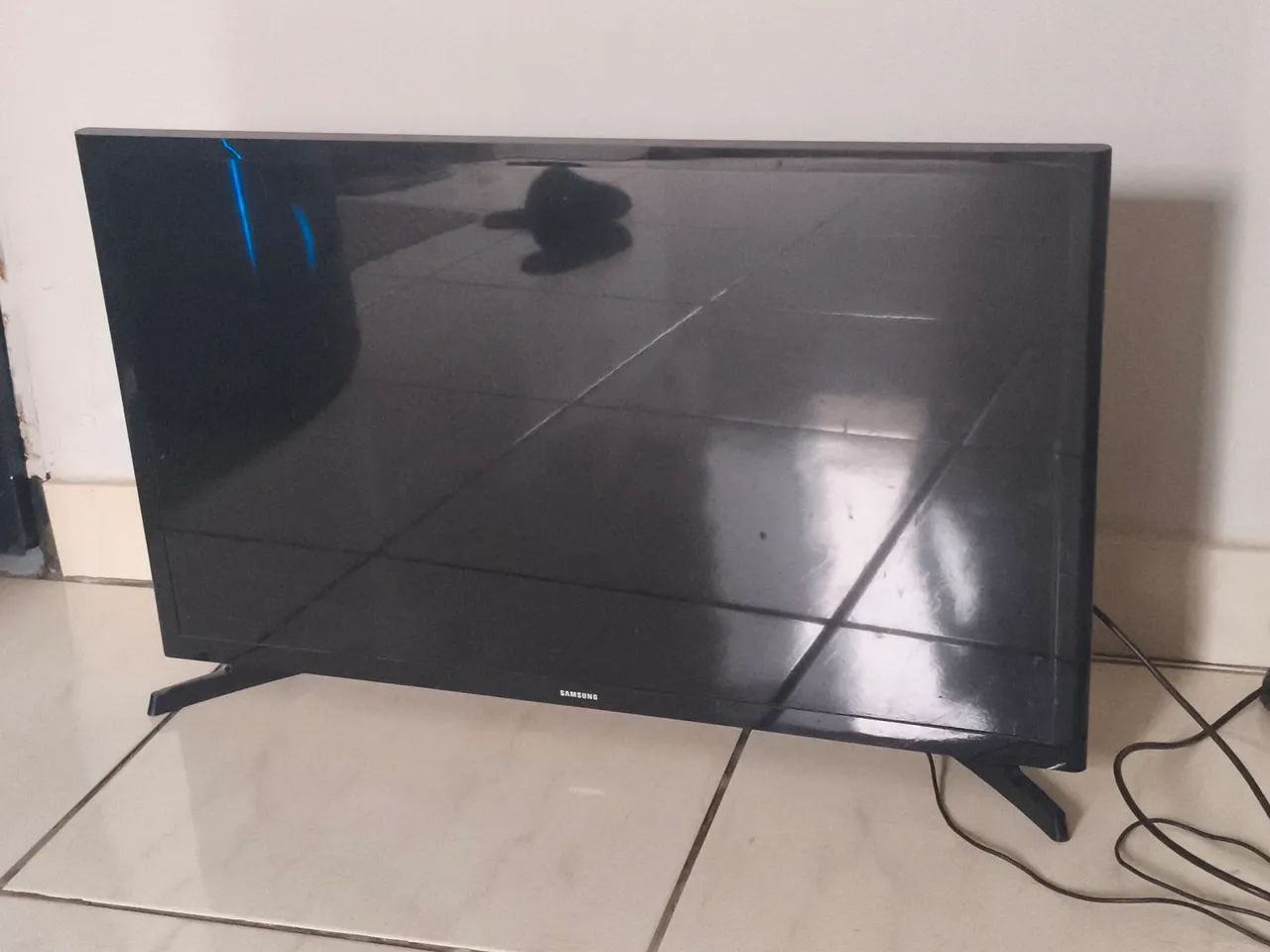 Televisão Samsung 32 polegadas