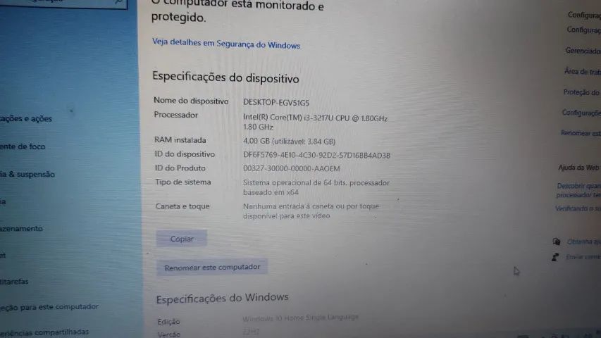 CCE T345 - Foto 4