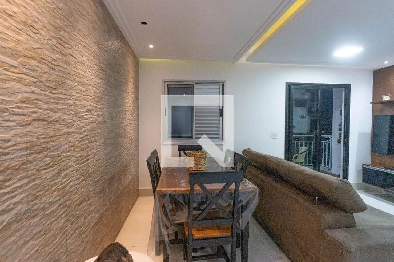 Apartamento à Venda - Taboão, 2 Quartos, 76 m2 - Foto 4