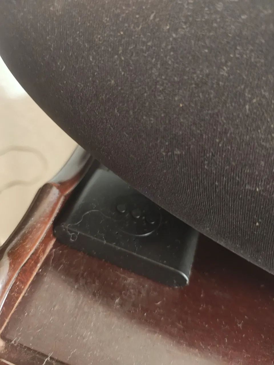 Vendo Bowers & Wilkins Zeppelin - Foto 4