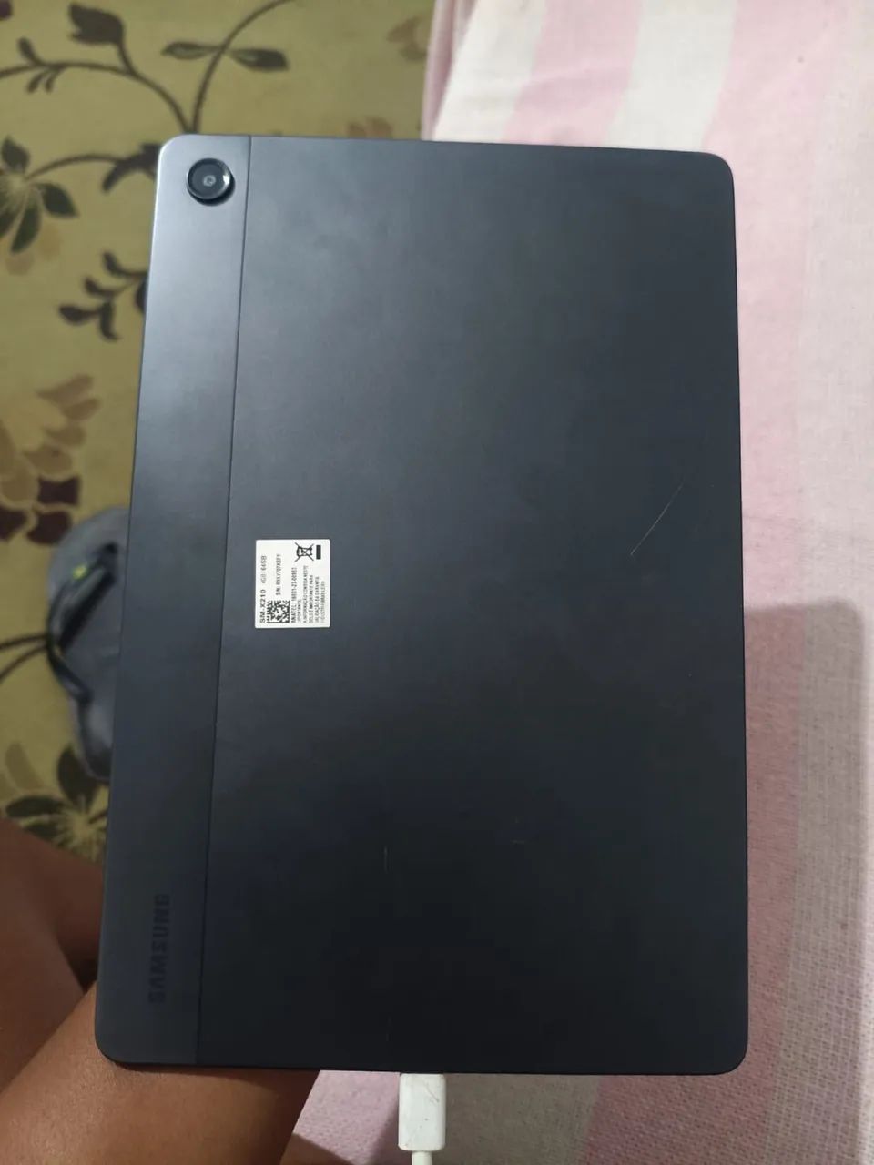 Tablet Samsung A9+ - Foto 4