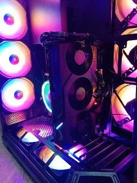 CPU GAMER  - Foto 3