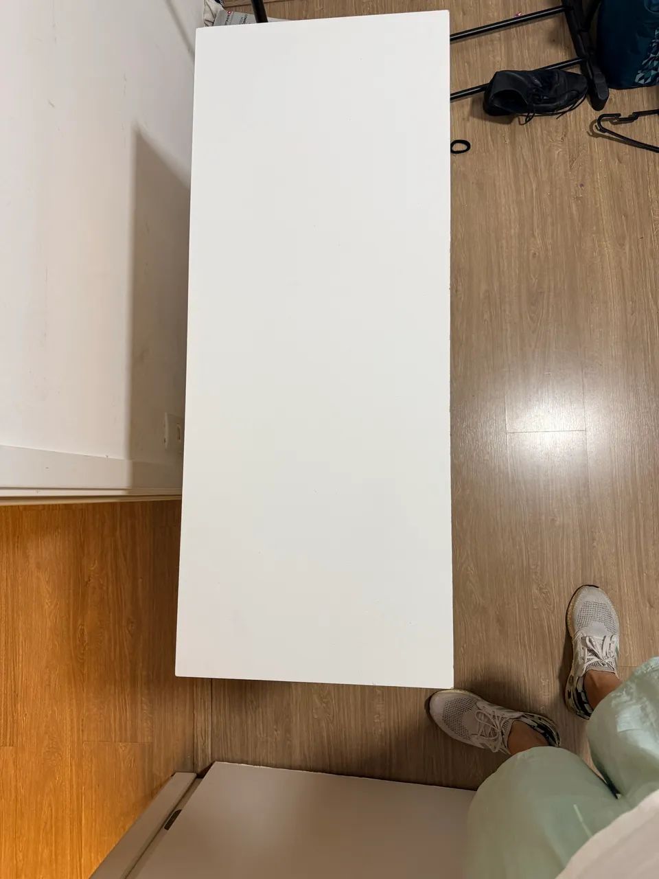 Mesa para trabalho - Foto 2