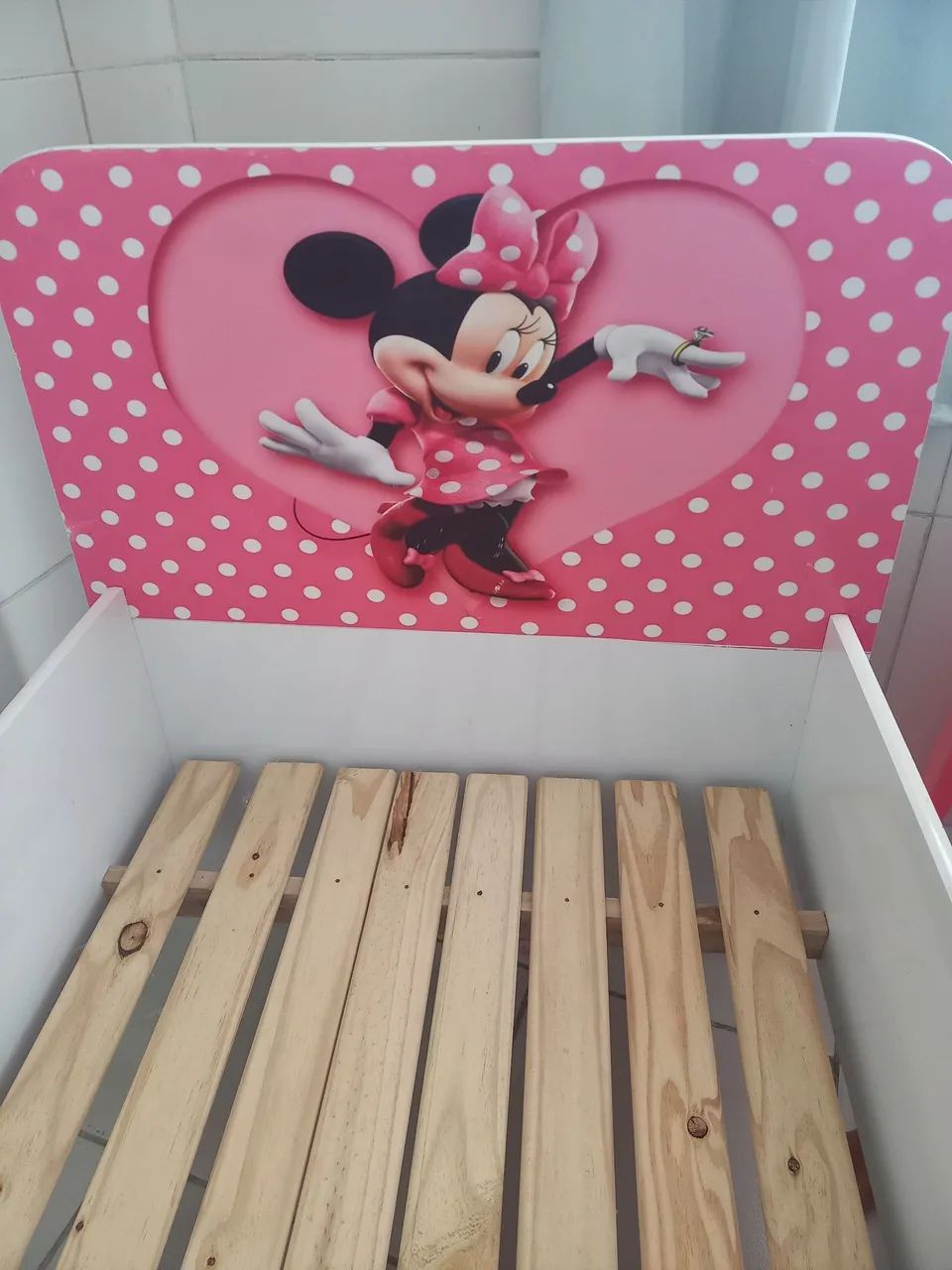 Cama infantil - Foto 4