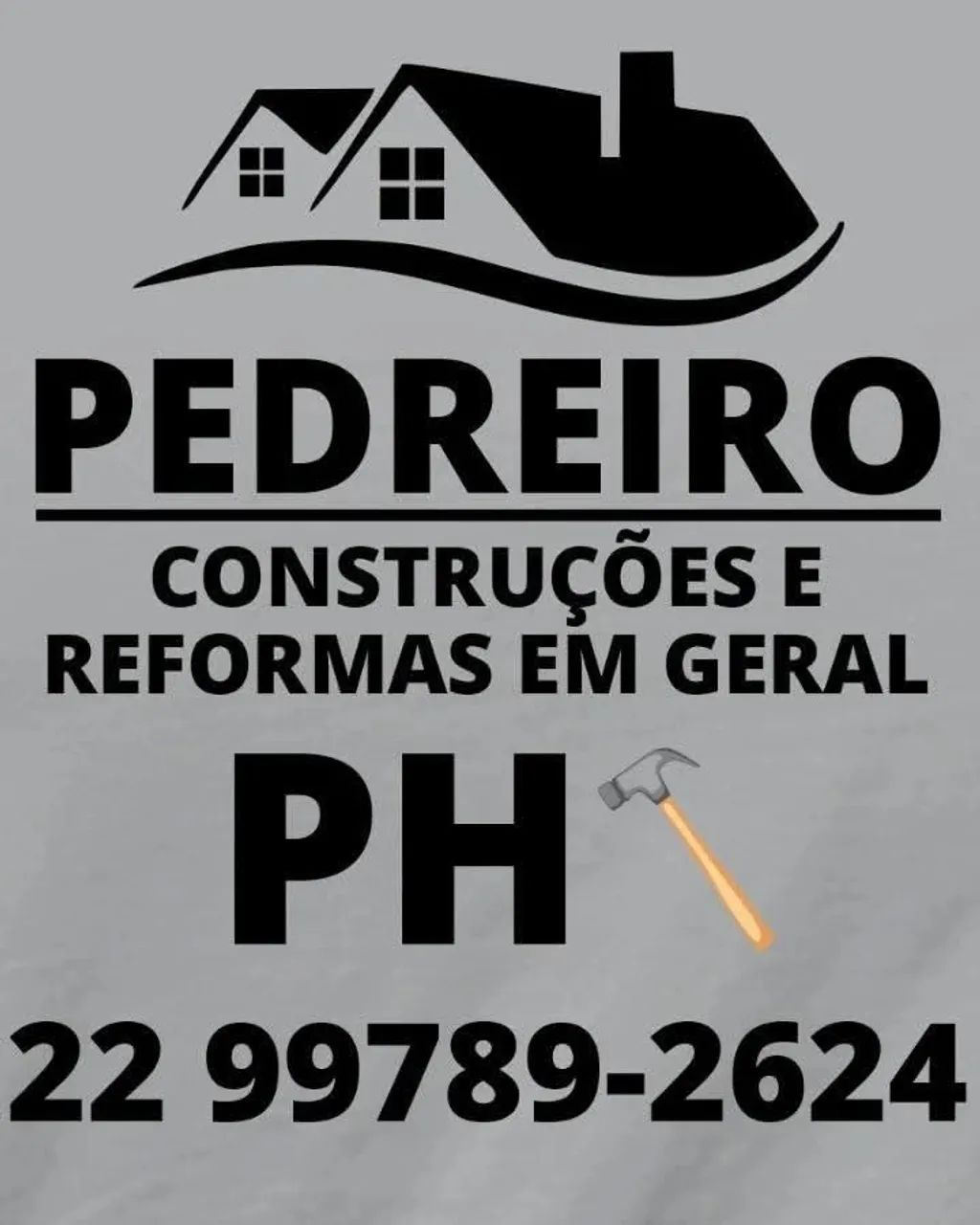 Pedeiro profissional 