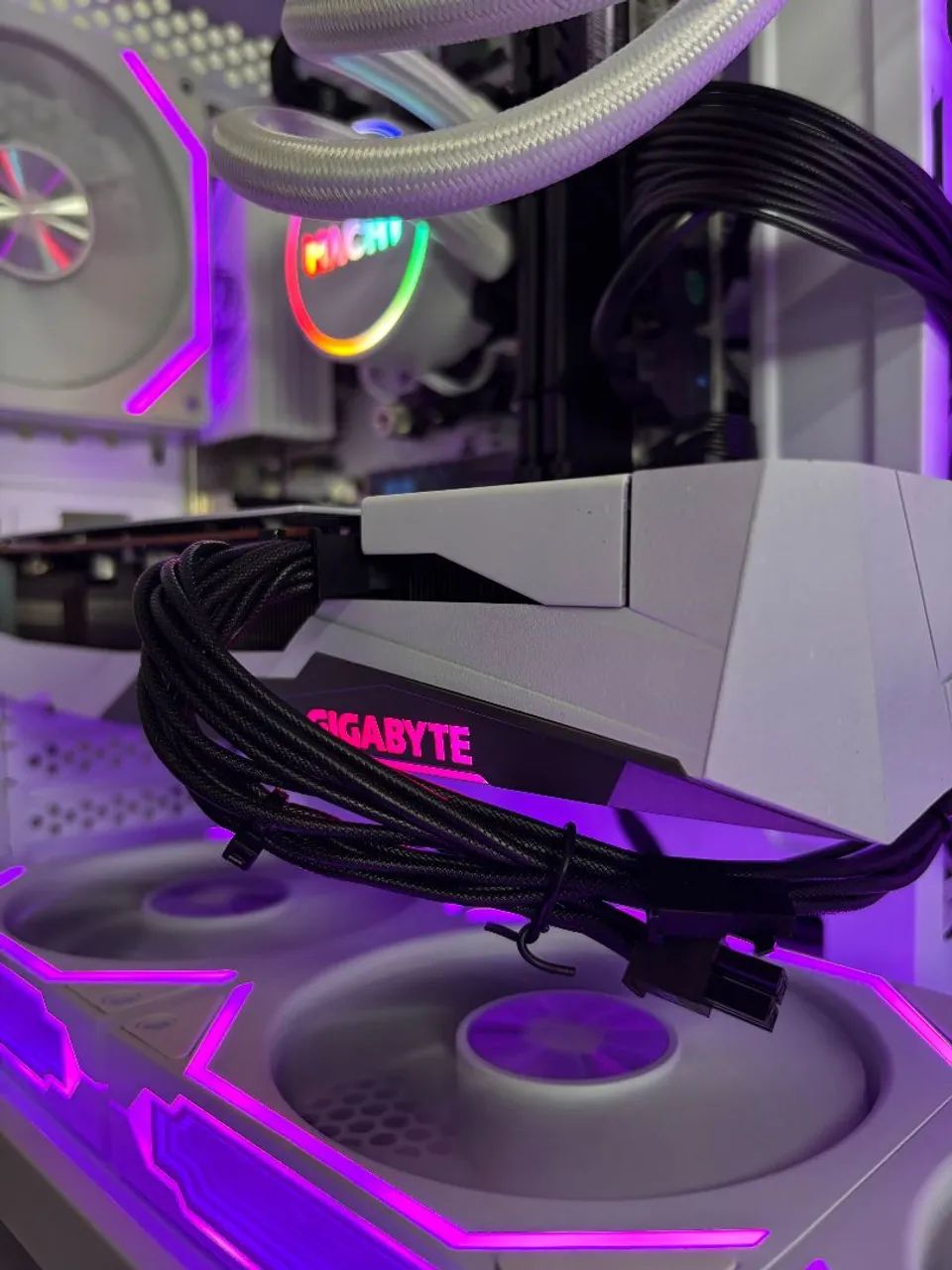 Pc gamer amd ryzen - Foto 5