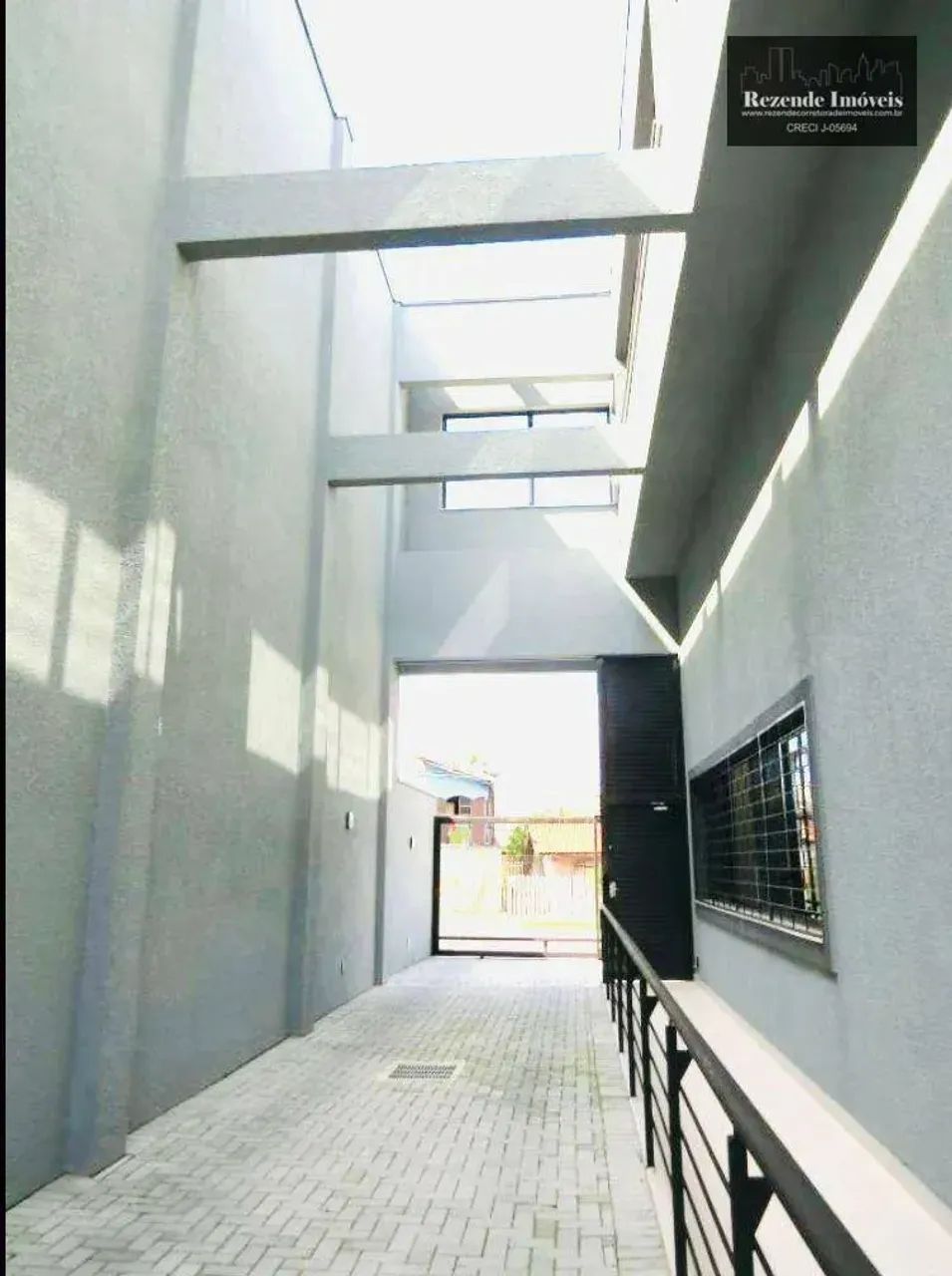 Prédio Comercial à venda- São Braz - Curitiba/PR - Foto 4