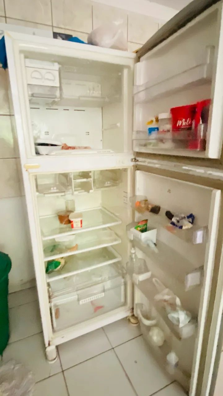 Geladeira - Foto 2