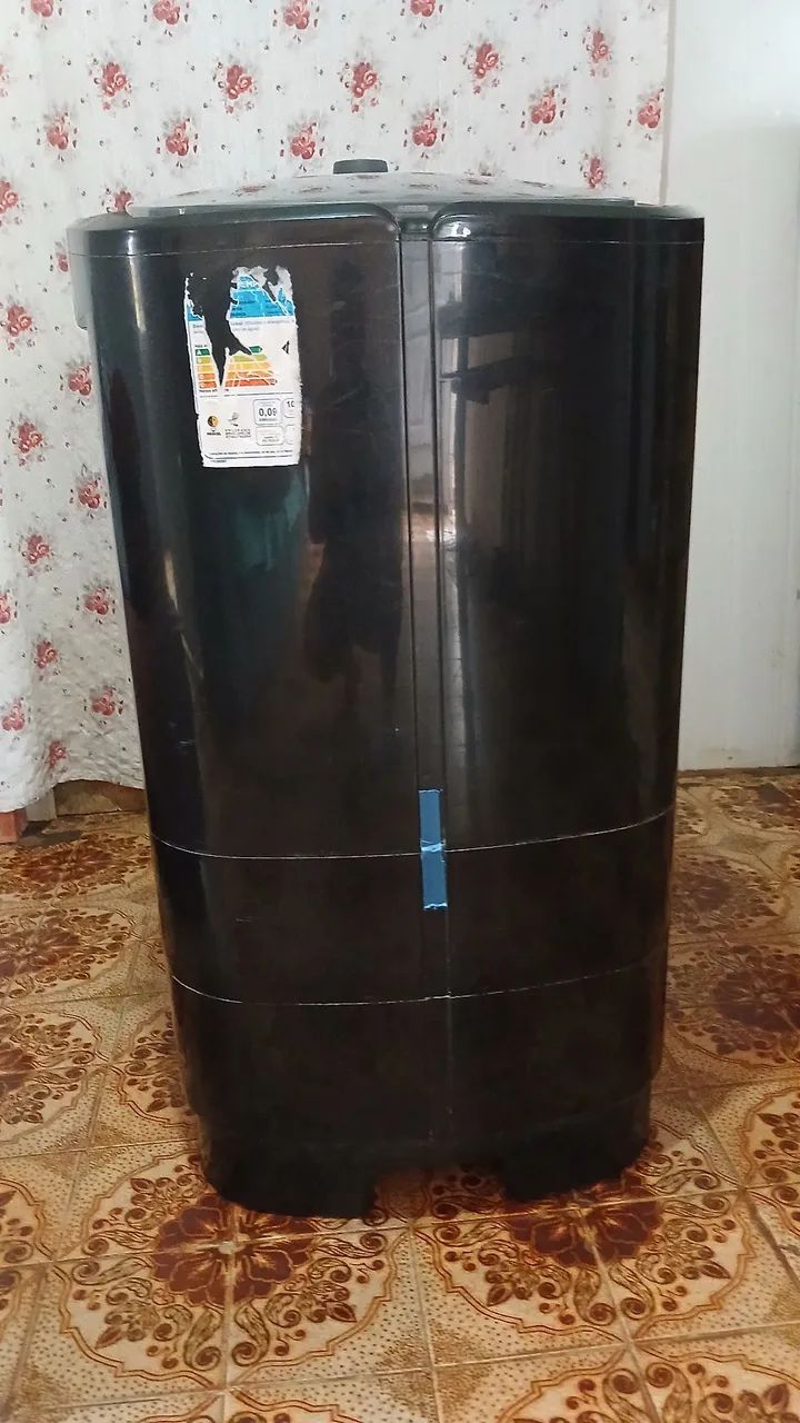 Máquina de lavar 