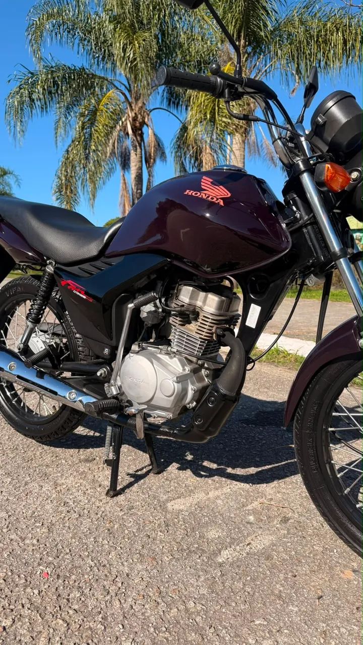Fan 125 Ks  - Foto 5