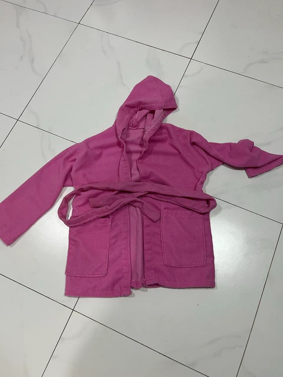 Roupão infantil - Foto 2