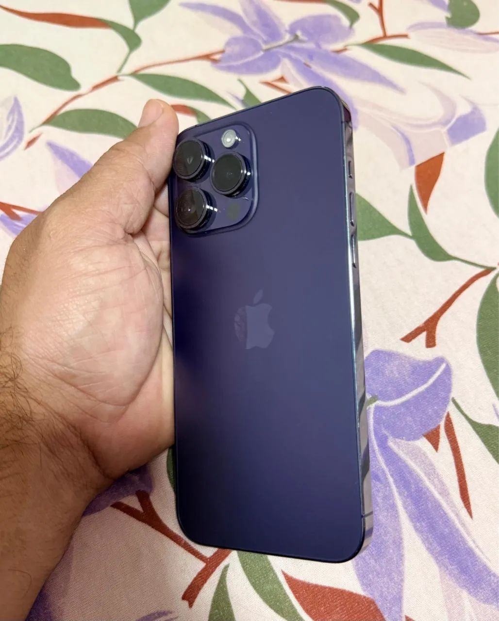 IPHONE 14 pro Max  - Foto 3