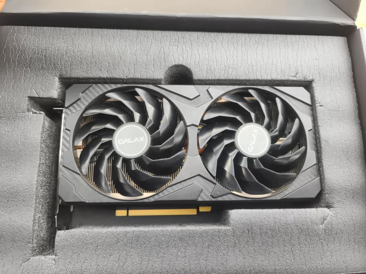 RTX 3070 TI GALAX