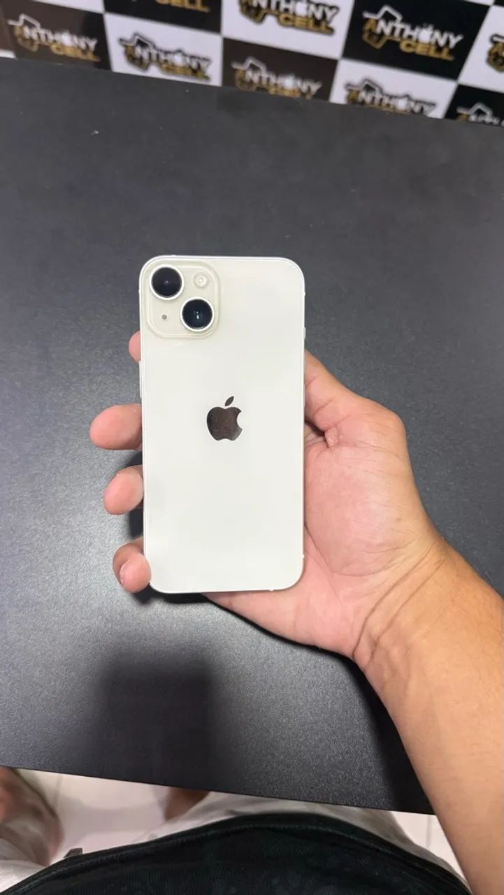iPhone 14 128gb - Foto 3