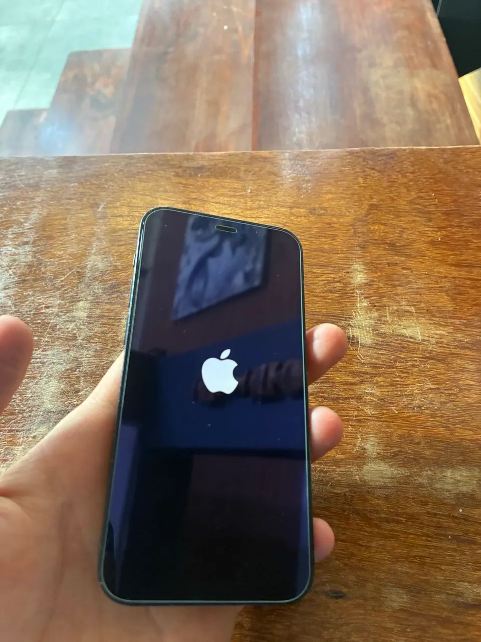 iPhone 12 mini lindo - Celulares e Smartphones - Setor
