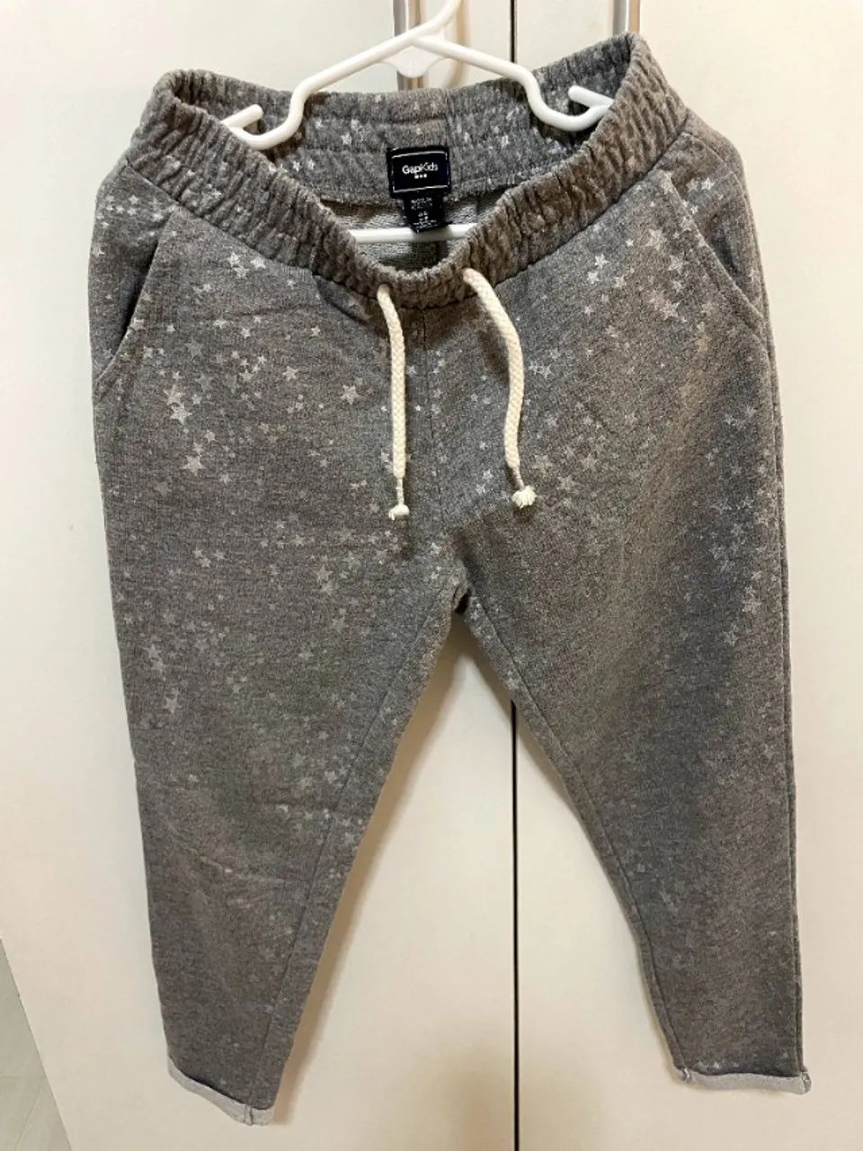 Calça Moletom GAP Kids