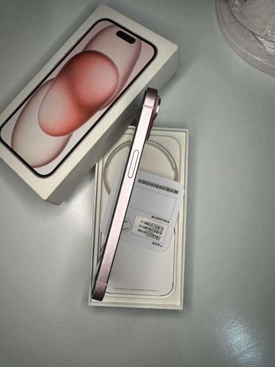 iPhone 15 - Foto 2