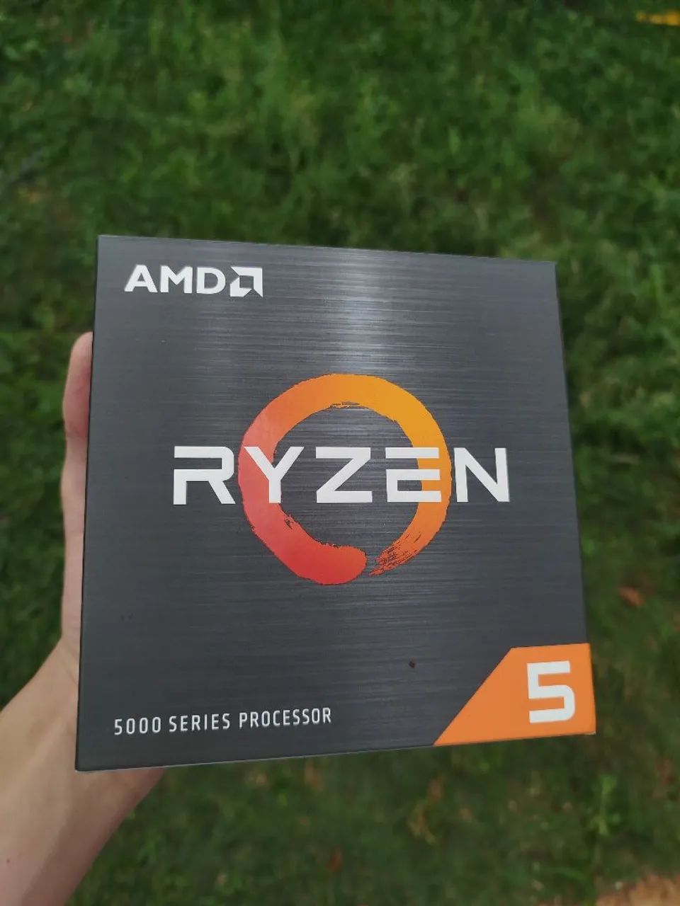Ryzen 5600 