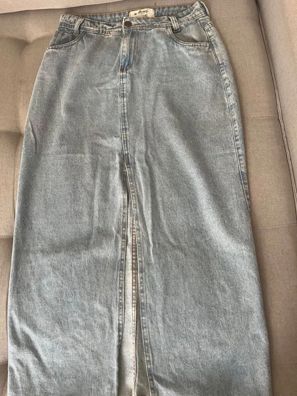 Calça jeans  - Foto 4