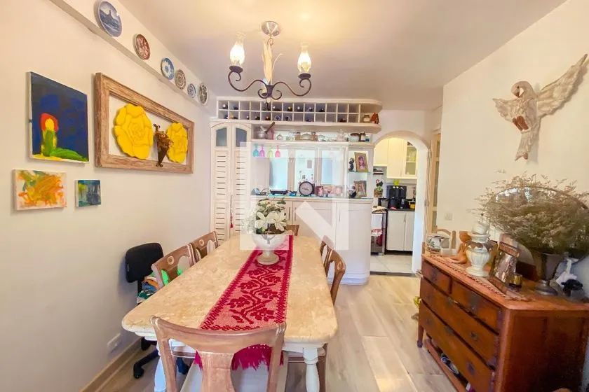 Apartamento à Venda - Botafogo, 2 Quartos, 163 m2 - Foto 4