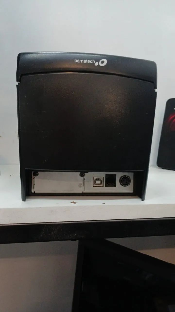 Impressora Termica Bematech MP-4200TH - Foto 3