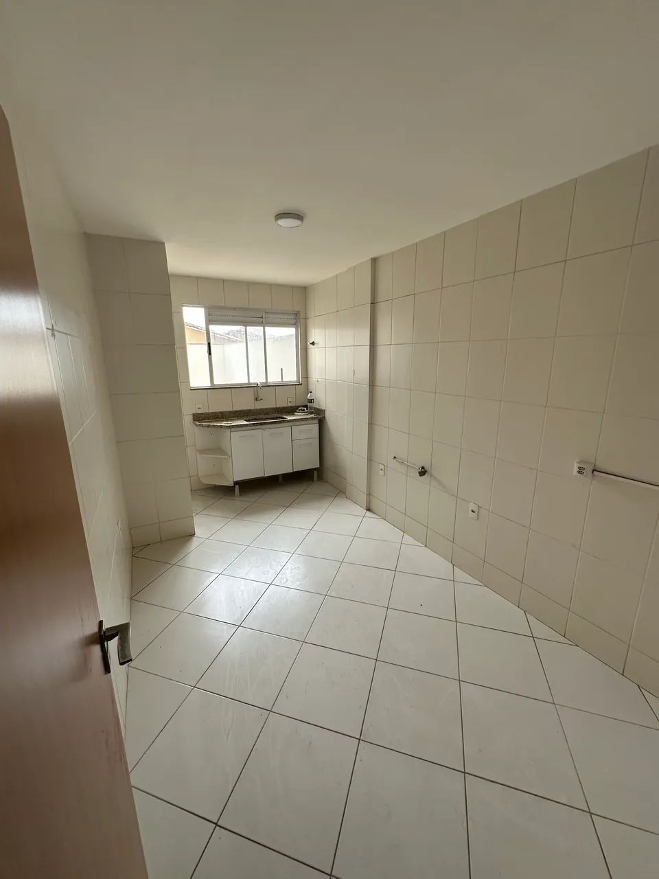 Apartamento 2 quartos 