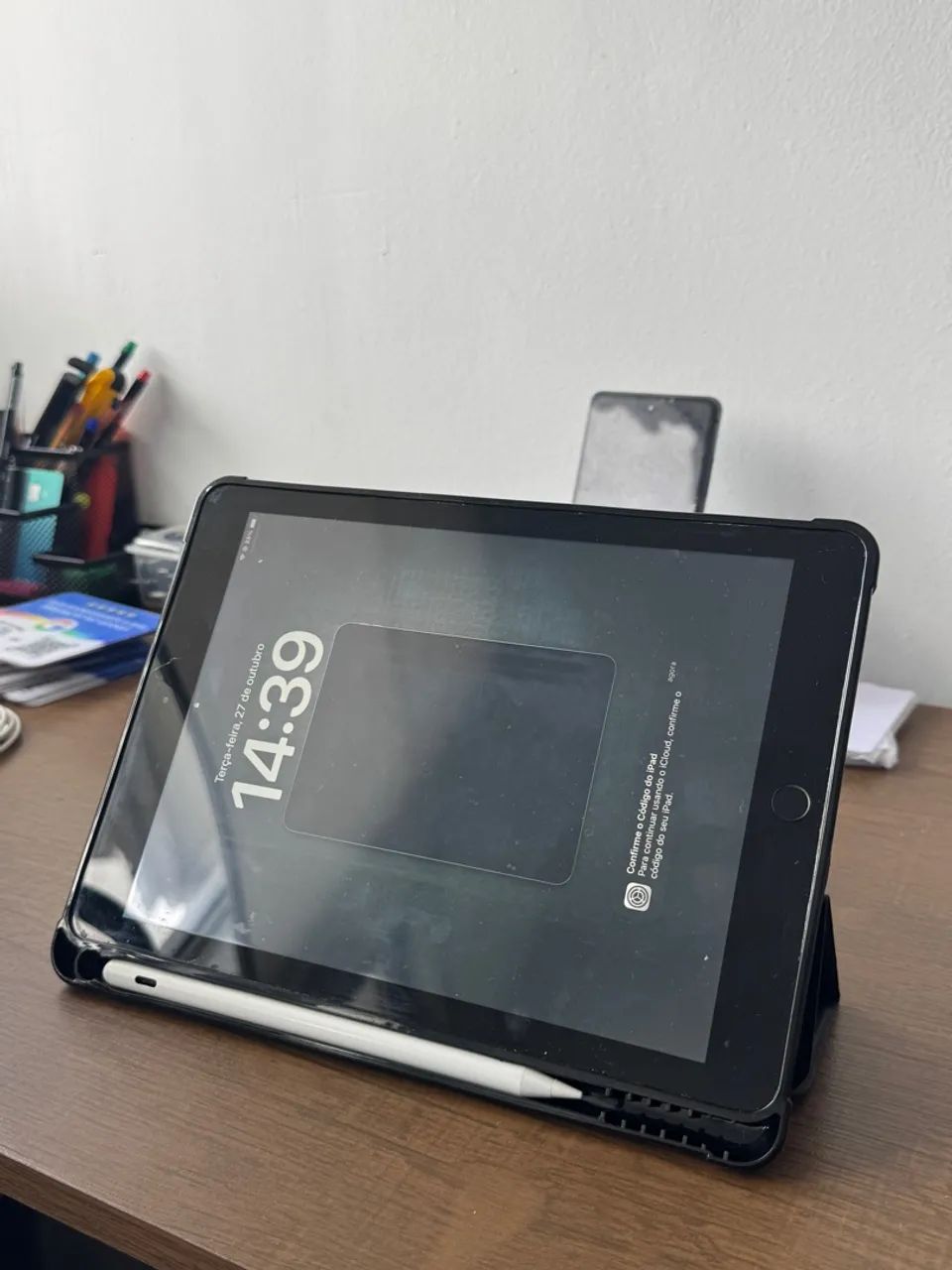 iPad 6 geração 32 gigas modelo - 1893 - Foto 4
