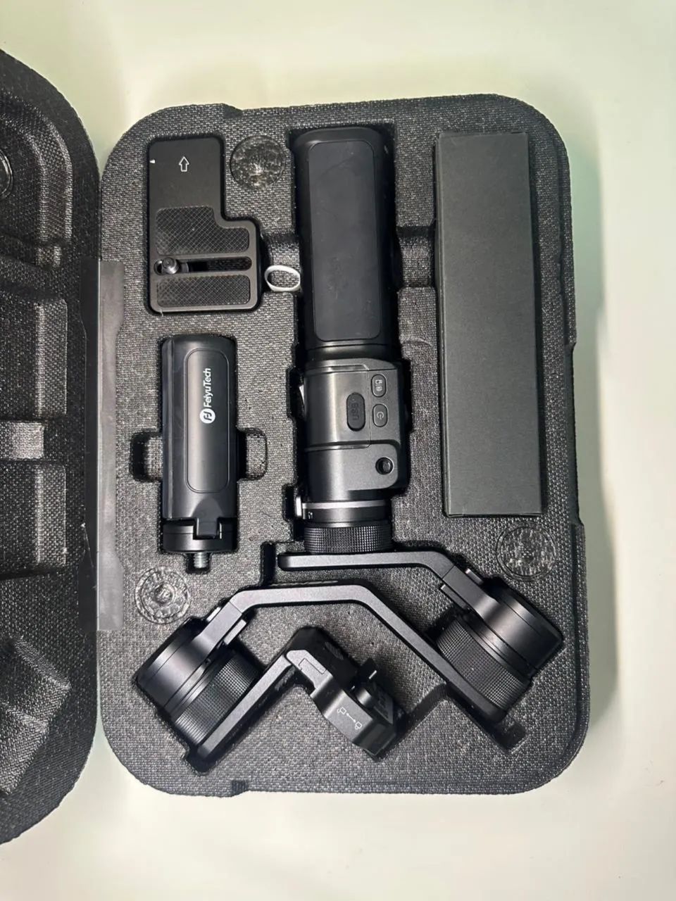 Gimbal  - Foto 2