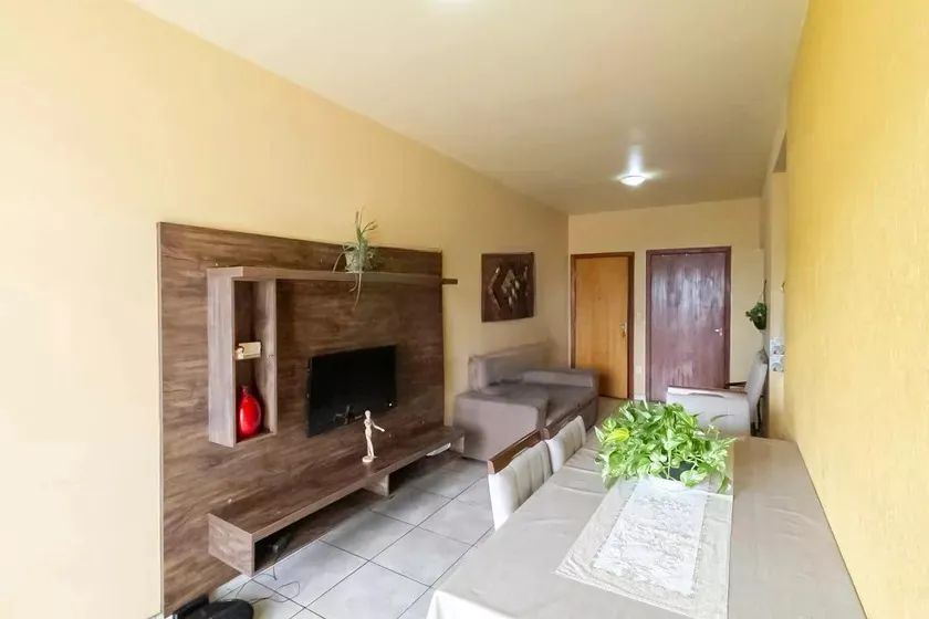 Apartamento à Venda - Liberdade, 3 Quartos, 72 m2 - Foto 4