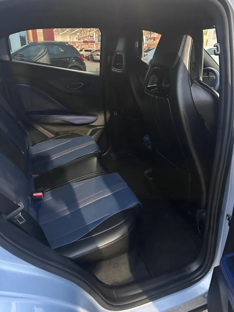 BYD Dolphin Mini (Elétrico) 2026 - Foto 3