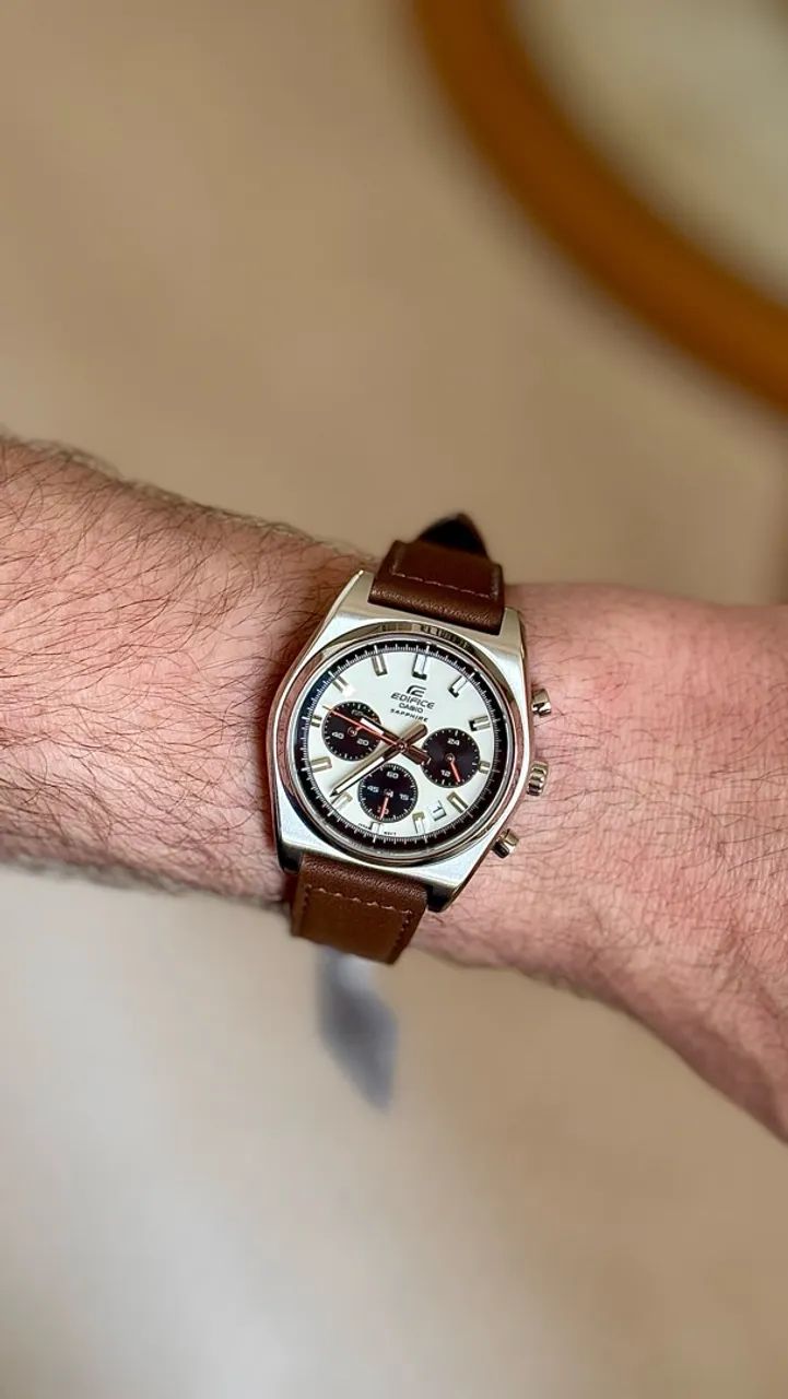 Casio EFB-730L - Foto 2