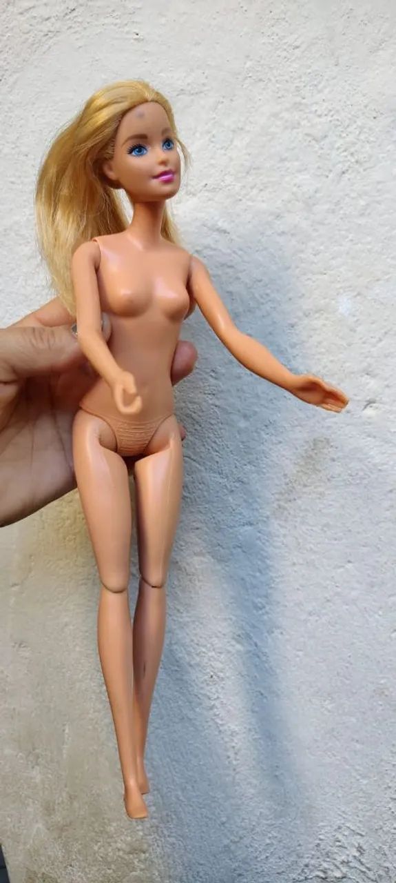  Barbie Mattel - Foto 5