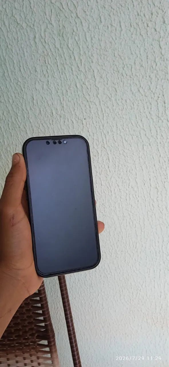 Phone 14 128gb - Foto 3