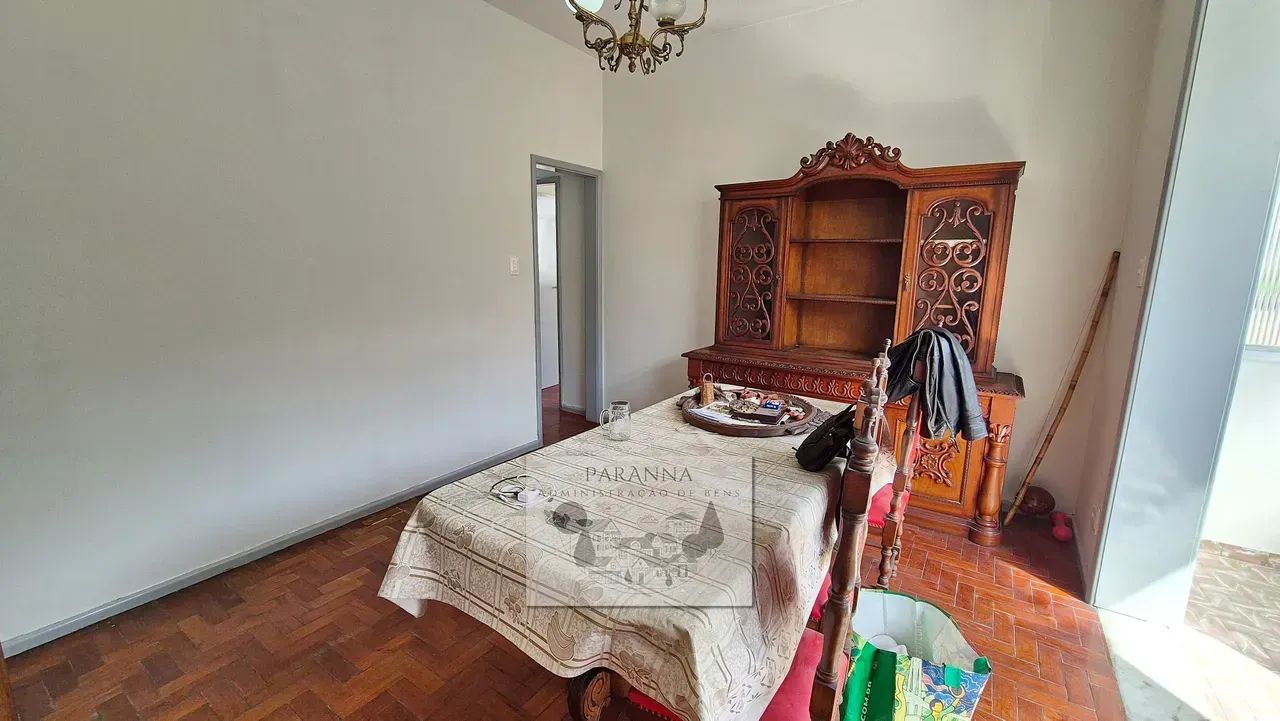 Pronto para morar na Tijuca com garagem! - Foto 4