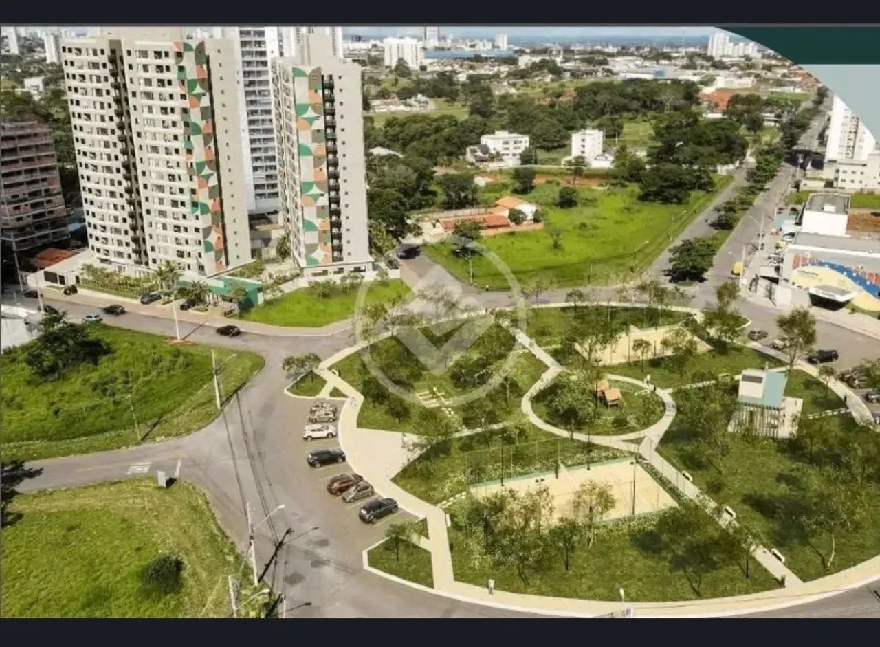 Foto - Goiânia - Vila Rosa