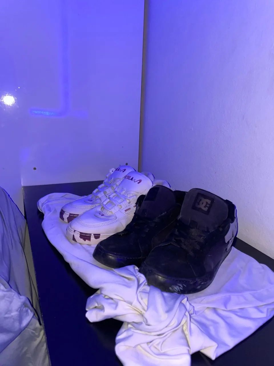 Dc shoes e tesla coil - Foto 2
