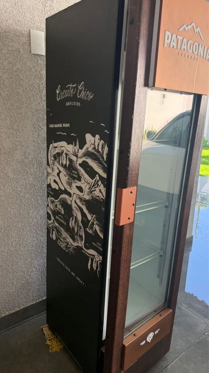 Cervejeira  - Foto 3