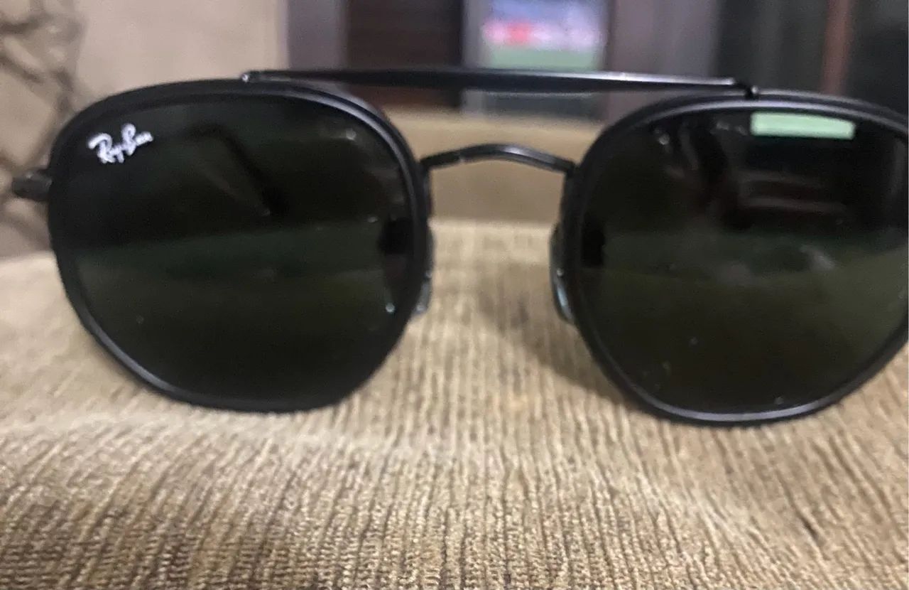 Óculos ray-ban - Foto 3