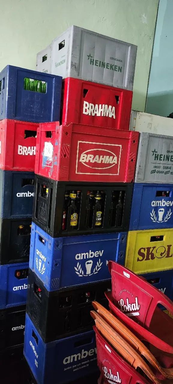 Fundo de bar