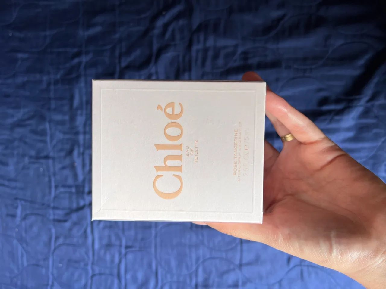 CHLOÉ - EAU DE TOILETTE  - Foto 5