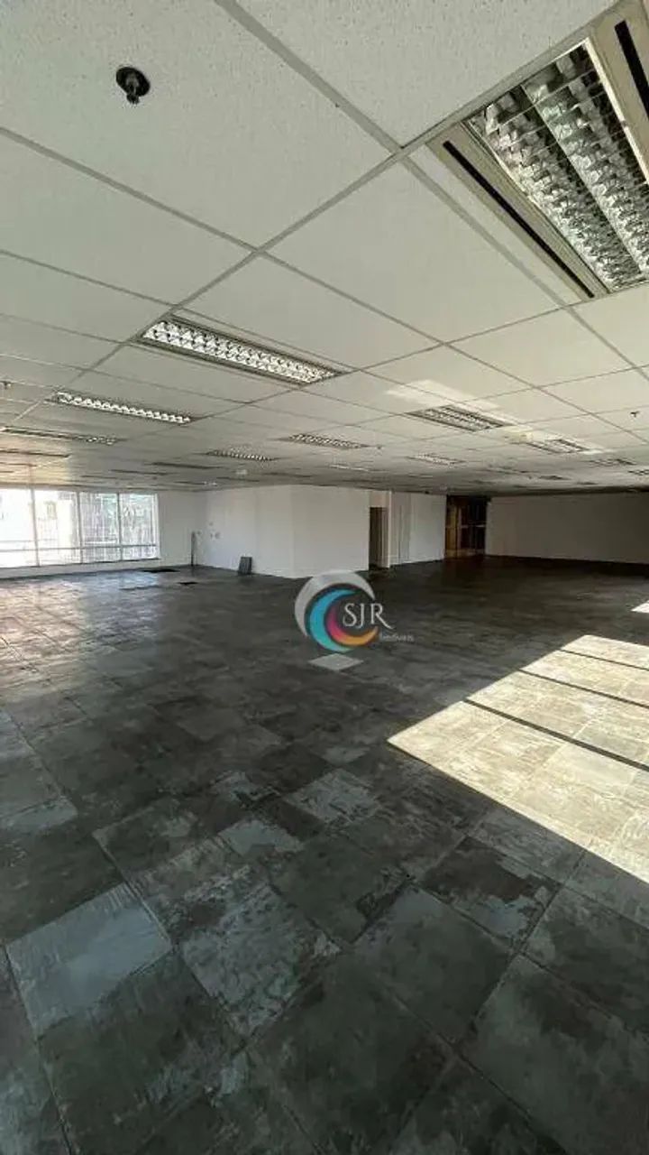 Conjunto para alugar, 660m² - Brooklin - São Paulo/SP - Foto 7