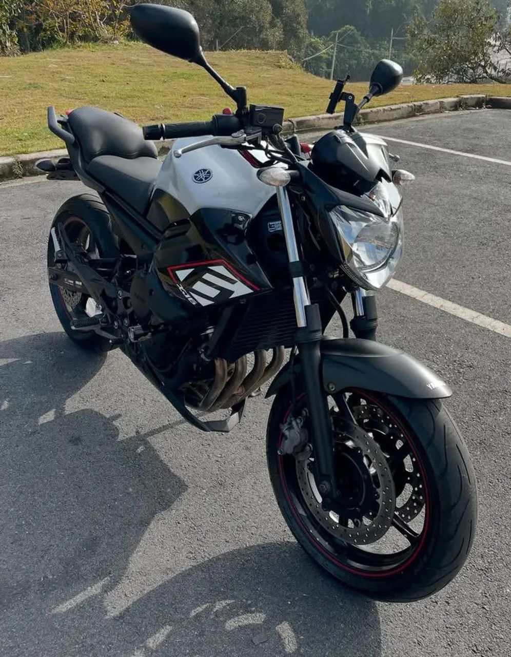 XJ6 N SP - Foto 2